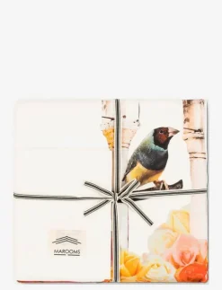 Marooms Fairy Tale Bedding Baby - Påslakanset|Barn Sova|Sova