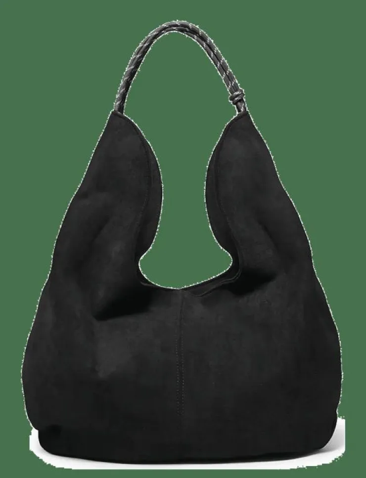 Ceannis Fake Suede tote bag - Totes|Kvinnor Shoppingväskor & Totes