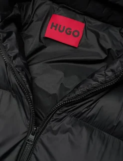 HUGO Falentina-2 - Dun- & vadderade jackor|Kvinnor Jackor & Kappor