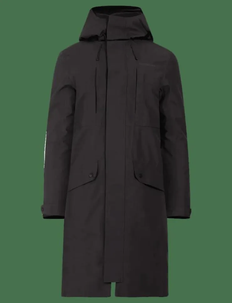 Didriksons FALKE USX PARKA - Parkasjackor| Jackor|Jackor & Rockar