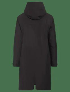 Didriksons FALKE USX PARKA - Parkasjackor| Jackor|Jackor & Rockar