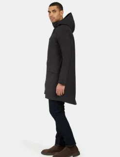 Didriksons FALKE USX PARKA - Parkasjackor| Jackor|Jackor & Rockar