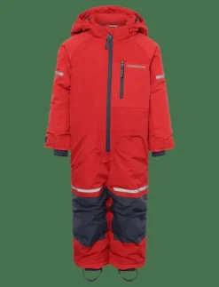 Didriksons FALKEN K COVERALL - Overaller|Barn Overaller