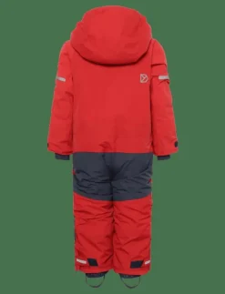 Didriksons FALKEN K COVERALL - Overaller|Barn Overaller