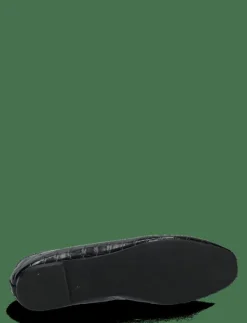 Kvinnor Bianco Ballerinaskor|Fall Ballerina #C - Ballerinas