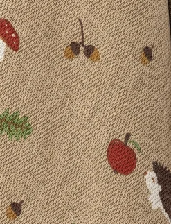 Bloomingville Fall Throw - Filtar & täcken|Barn Sova|Sova