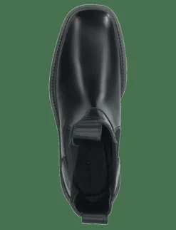 Kvinnor GANT Boots|Fallwi Mid Boot - Platta ankelboots