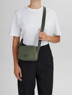 Markberg FameMBG Bum Bag, Recycled - Magväskor|Kvinnor Magväskor