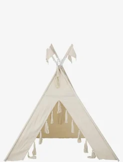 Barn Bloomingville Lektält & Lektunnlar|Fardin Childrenïs Tipi - Lektält