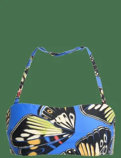 Kvinnor adidas Sportswear Badkläder|Badkläder|FARM BAN BK S - Bikinis