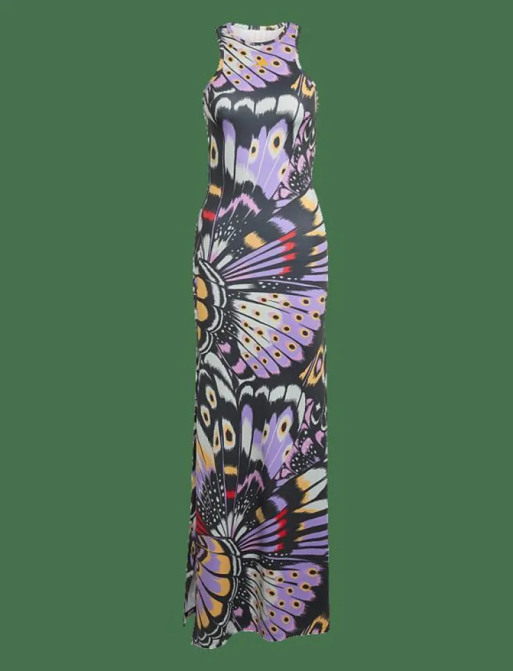adidas Sportswear FARM PRM DRESS - Klänningar|Kvinnor Klänningar & Kjolar