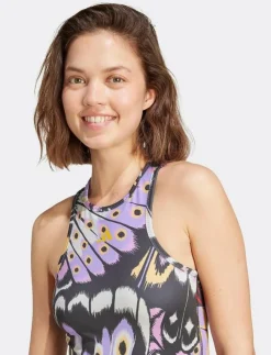 adidas Sportswear FARM PRM DRESS - Klänningar|Kvinnor Klänningar & Kjolar