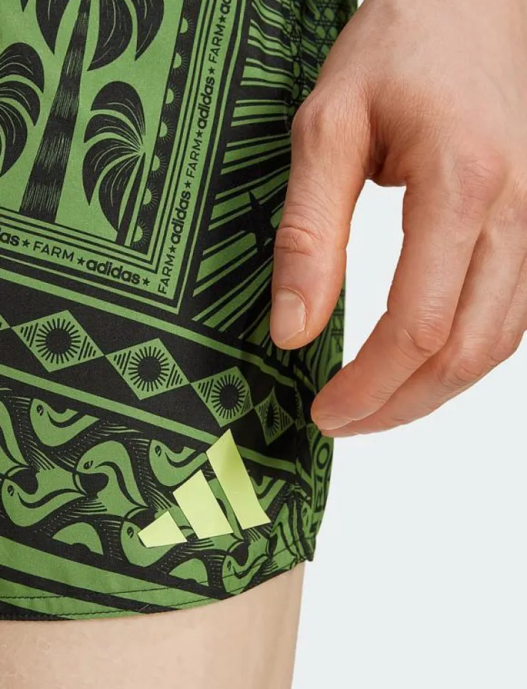 adidas Performance Badshorts|FARM SWIMSHORT - Badbyxor