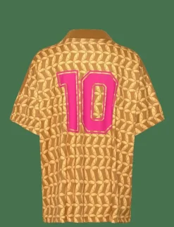 Kvinnor adidas Sportswear Toppar & T-Shirts|FARM TIRO TEE - T-Shirts