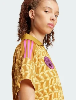 Kvinnor adidas Sportswear Toppar & T-Shirts|FARM TIRO TEE - T-Shirts