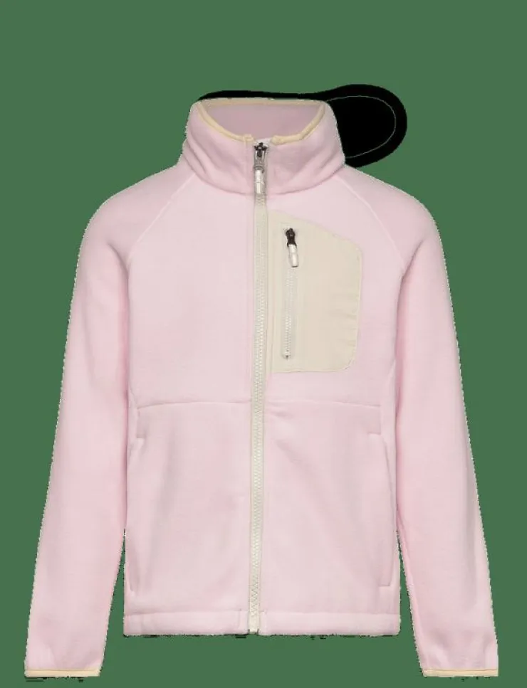 Columbia Sportswear Fast Trek IV Fleece Full Zip - Jackor|Barn Ytterkläder|Fleecekläder