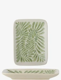 Bloomingville Tallrikar|Fauni Plate - Assietter