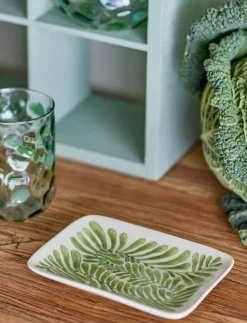 Bloomingville Tallrikar|Fauni Plate - Assietter