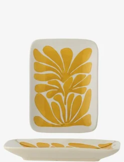 Bloomingville Serveringsfat|Fauni Plate - Serveringsfat & Uppläggningsfat