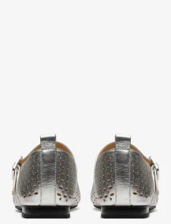 Clarks Fawna Jane D - Ballerinas|Kvinnor Ballerinaskor