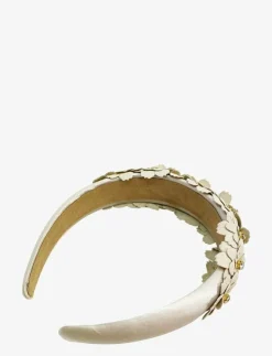 Pipol's Bazaar Faye Flower Headband Near - Hårband & Diadem|Kvinnor Håraccessoarer