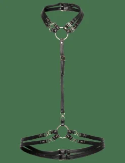 Kvinnor Hunkemöller Bh:Ar|FAYE HARNESS TOP - Axelbandslösa BH:ar