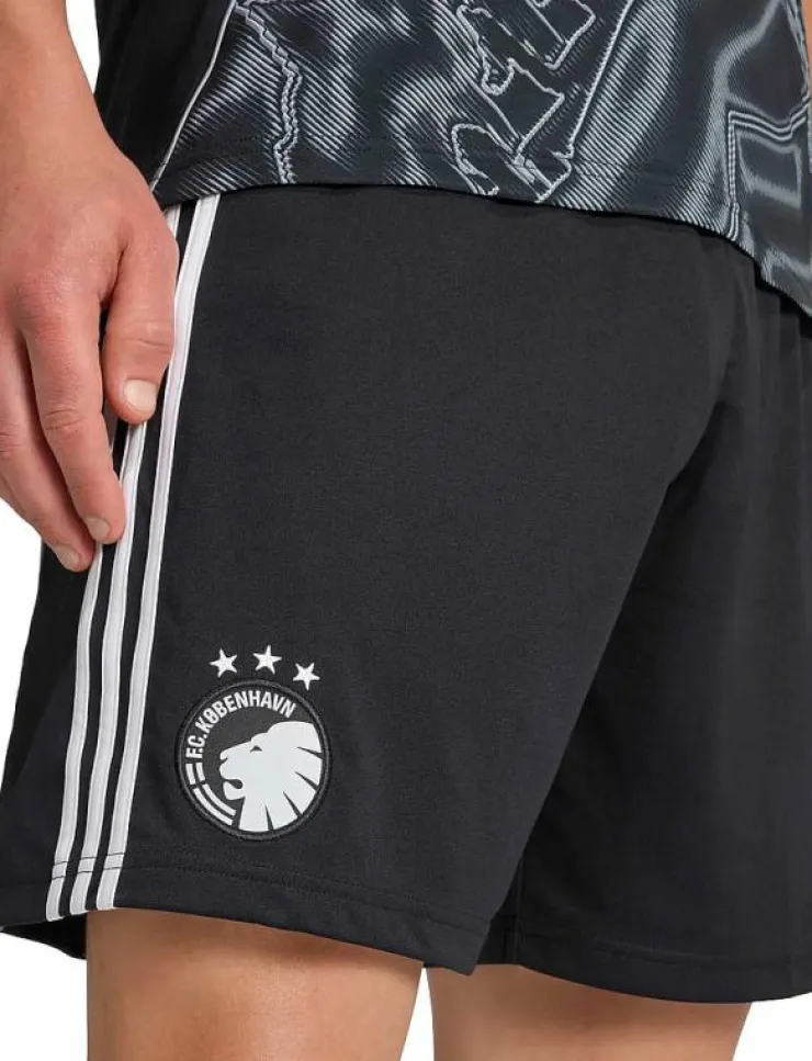 adidas Performance Shorts|FCK A SHO - Träningsshorts