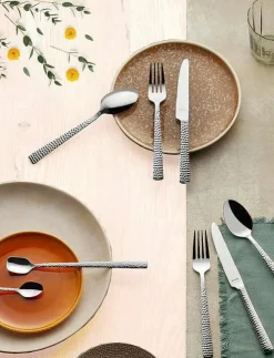 Amefa Felicity Cutlery Set 42-pcs - Bestickset| Bestick