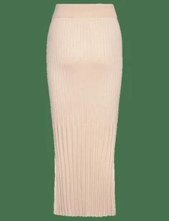 A-View Felicity knit skirt - Midi kjolar|Kvinnor Kjolar