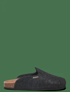 Exani FELT SLIPPER M - Inneskor| Inneskor