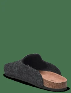 Exani FELT SLIPPER M - Inneskor| Inneskor