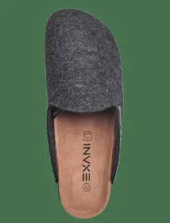 Exani FELT SLIPPER M - Inneskor| Inneskor