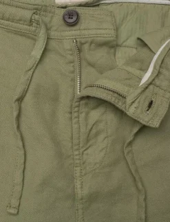 Morris Fenix Linen Trouser - Linnebyxor| Byxor