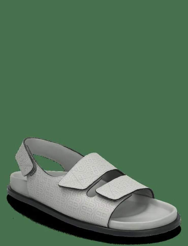 Kvinnor Munthe Slingbacks|FENRIS - Platta slingbacks