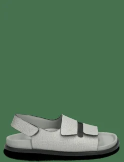 Kvinnor Munthe Slingbacks|FENRIS - Platta slingbacks