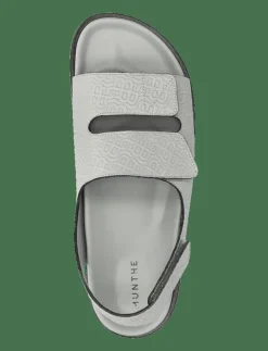 Kvinnor Munthe Slingbacks|FENRIS - Platta slingbacks