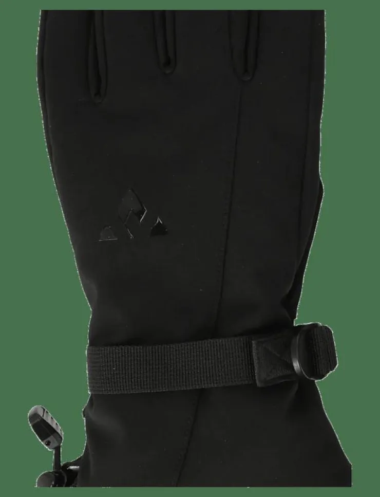 Whistler Fenwick Finger Touch Glove - Fingervantar|Kvinnor Accessoarer|Handskar