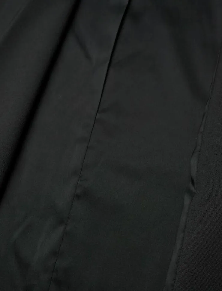 Kvinnor Naja Lauf Kavajer|FEODORA JACKET EXTRA SUITING - Enkelknäppta kavajer