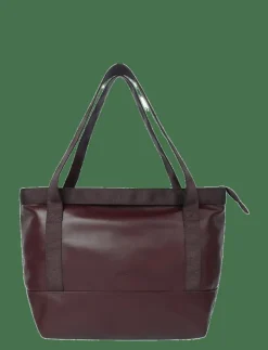 HVISK FETCH SOFT STRUCTURE - Bucketväskor|Kvinnor Bucket Bags