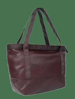 HVISK FETCH SOFT STRUCTURE - Bucketväskor|Kvinnor Bucket Bags
