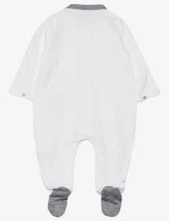 Barn Tartine et Chocolat Sovplagg|Feuillage Sleepsuit - One-sie