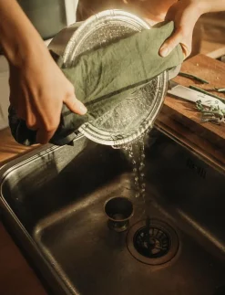 Fiskars FF casserole 5,0L new lid - Grytor| Stekpannor & Kokkärl