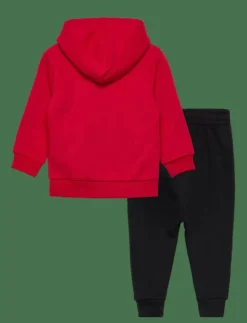Converse F8-FLEECE PANT SET - Set|Barn Set