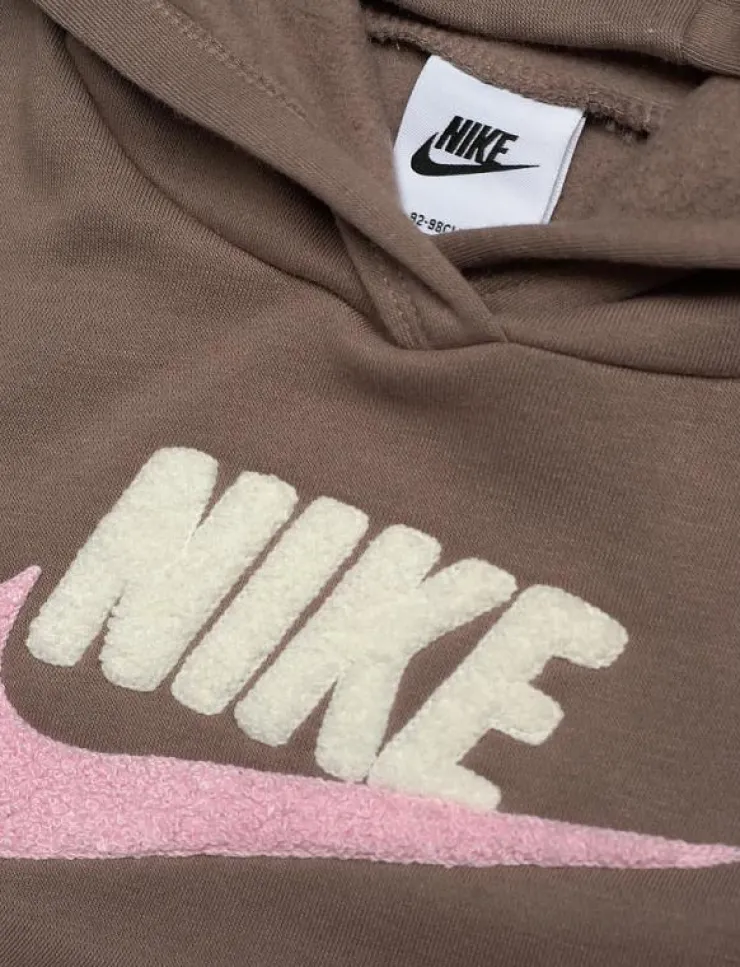 Nike F8-FLEECE PANT SET - Set|Barn Set