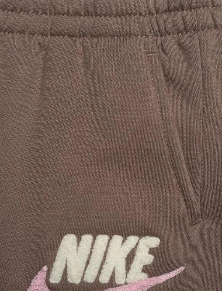Nike F8-FLEECE PANT SET - Set|Barn Set