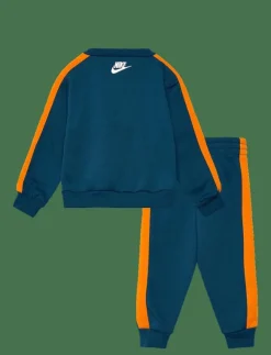 Barn Nike Set|F8-FLEECE PANT SET - Set