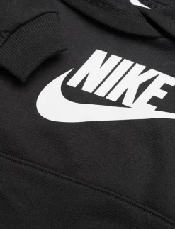 Barn Nike Set|F8-FLEECE PANT SET - Träningsoverall