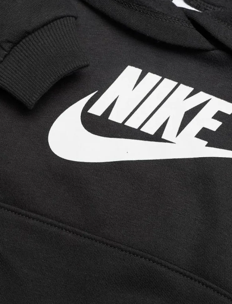 Barn Nike Set|F8-FLEECE PANT SET - Träningsoverall