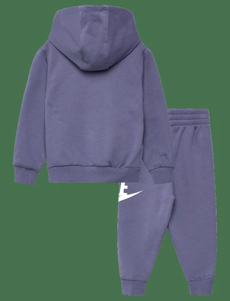 Barn Nike Set|F8-FLEECE PANT SET - Träningsoverall