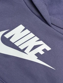 Barn Nike Set|F8-FLEECE PANT SET - Träningsoverall
